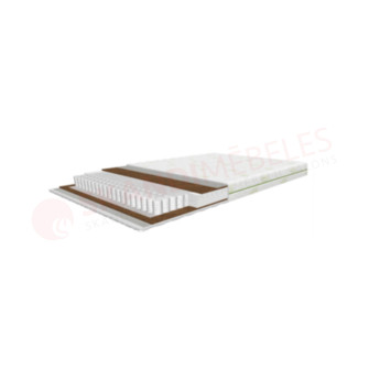 Mattress Amboise Pocket (80 - 200cm)